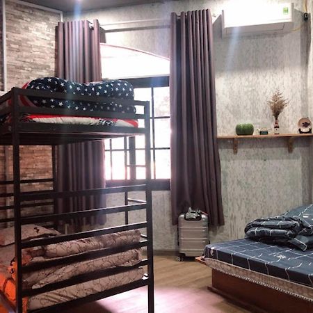 Ban Urban House Hotel Buon Ma Thuot Luaran gambar