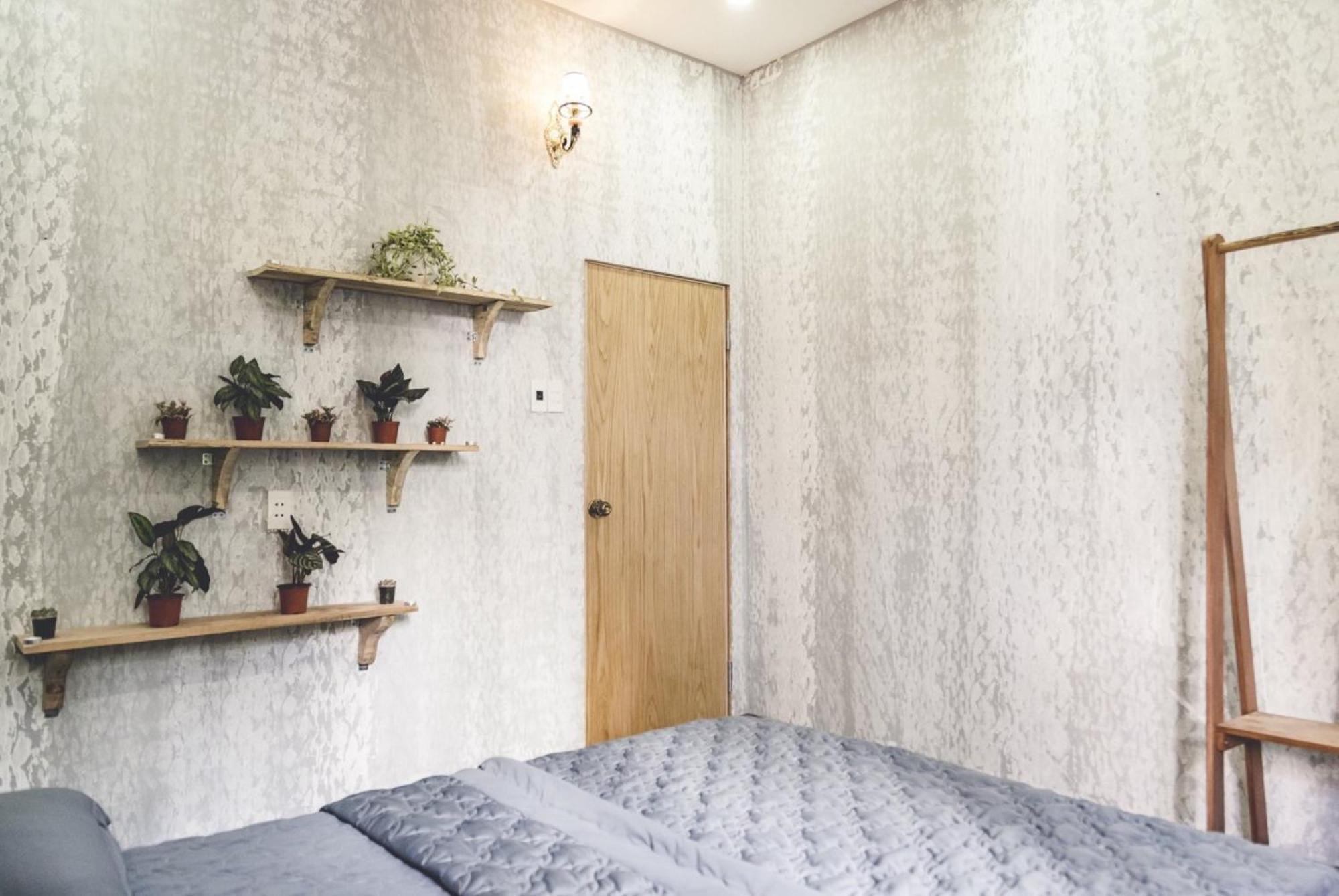 Ban Urban House Hotel Buon Ma Thuot Luaran gambar