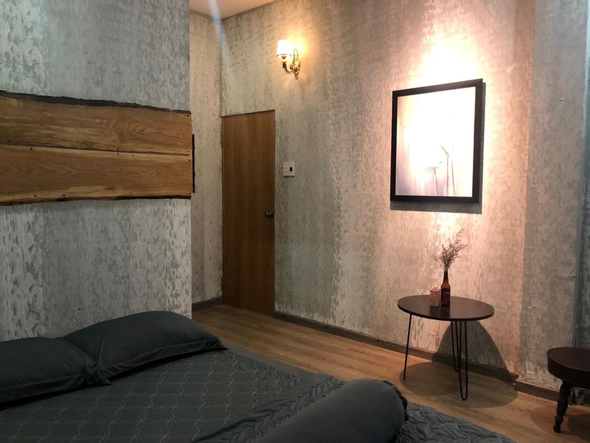 Ban Urban House Hotel Buon Ma Thuot Luaran gambar
