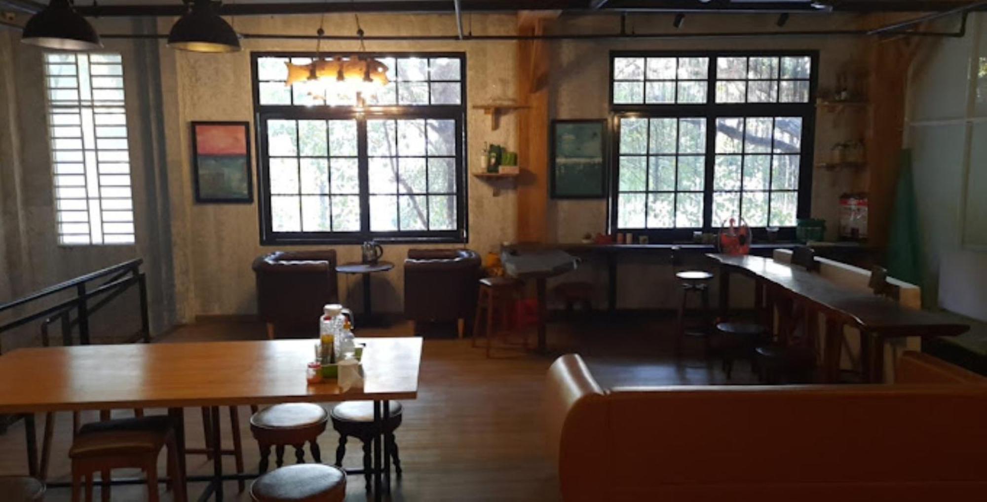 Ban Urban House Hotel Buon Ma Thuot Luaran gambar