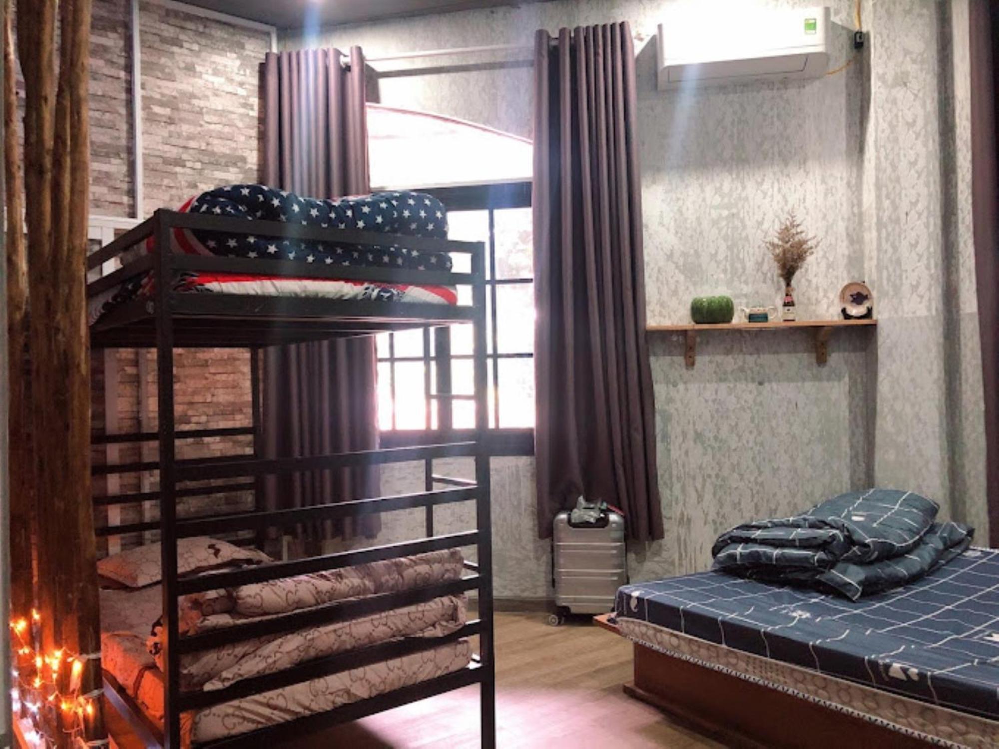 Ban Urban House Hotel Buon Ma Thuot Luaran gambar