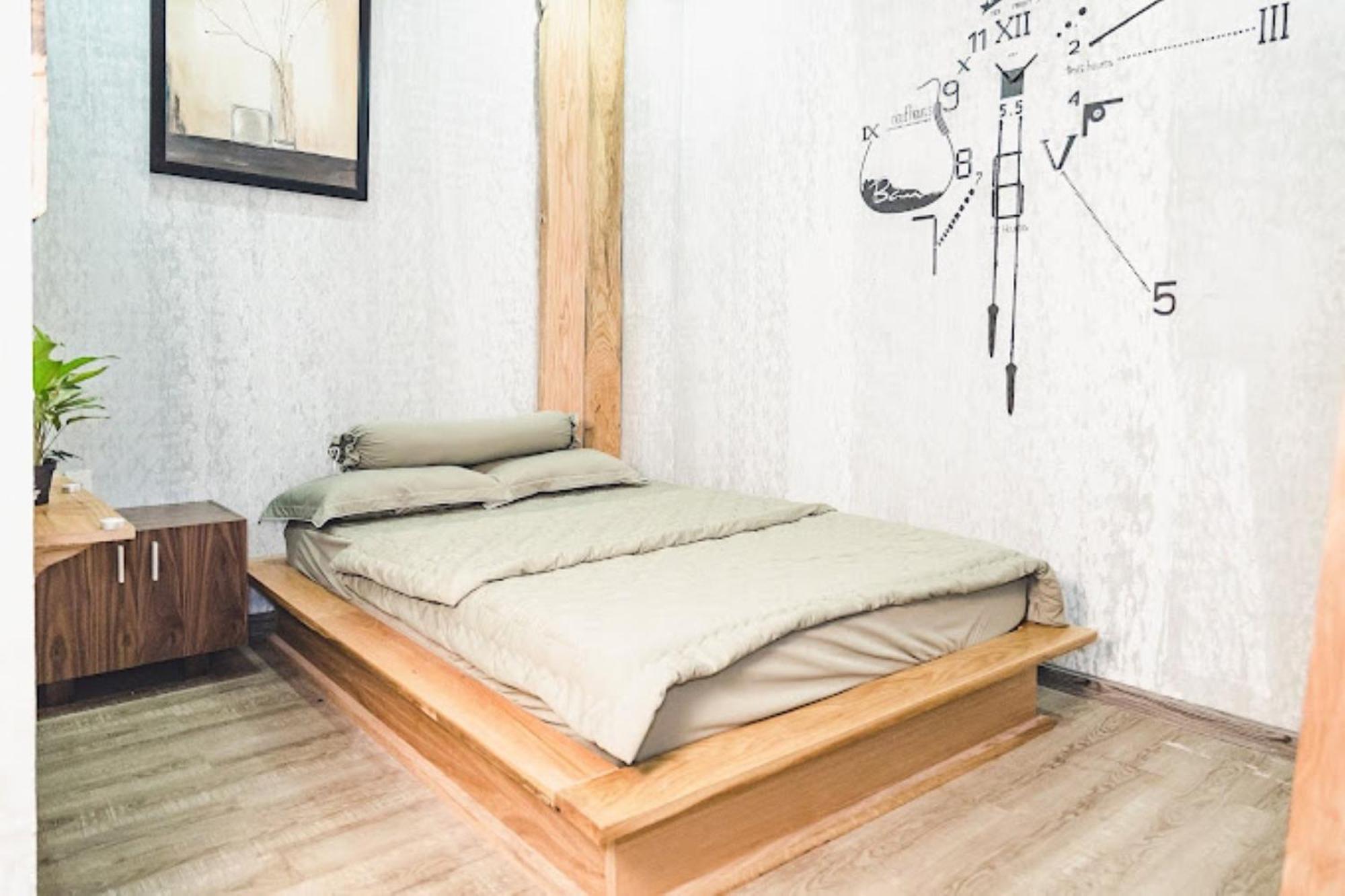 Ban Urban House Hotel Buon Ma Thuot Luaran gambar