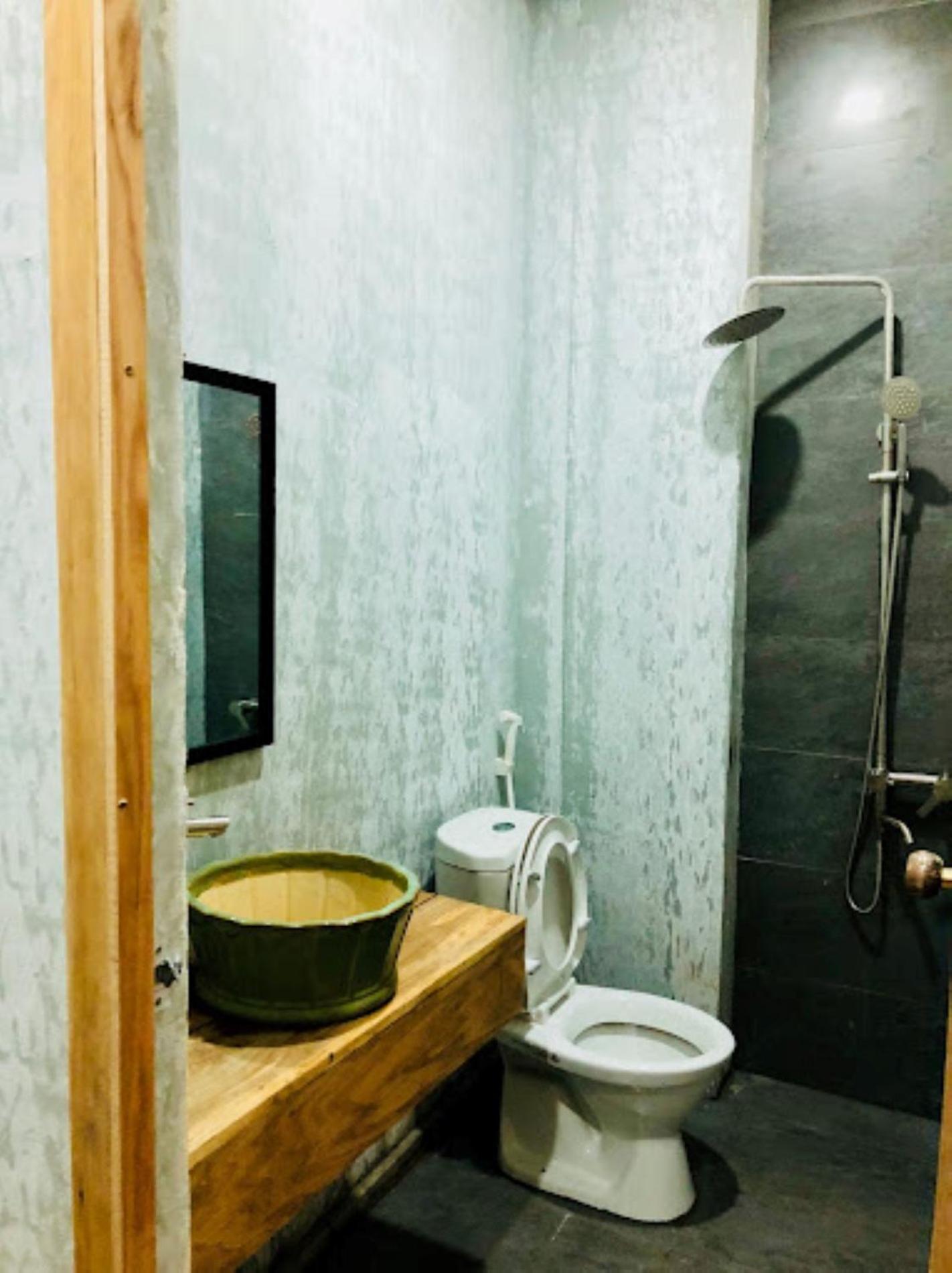 Ban Urban House Hotel Buon Ma Thuot Luaran gambar