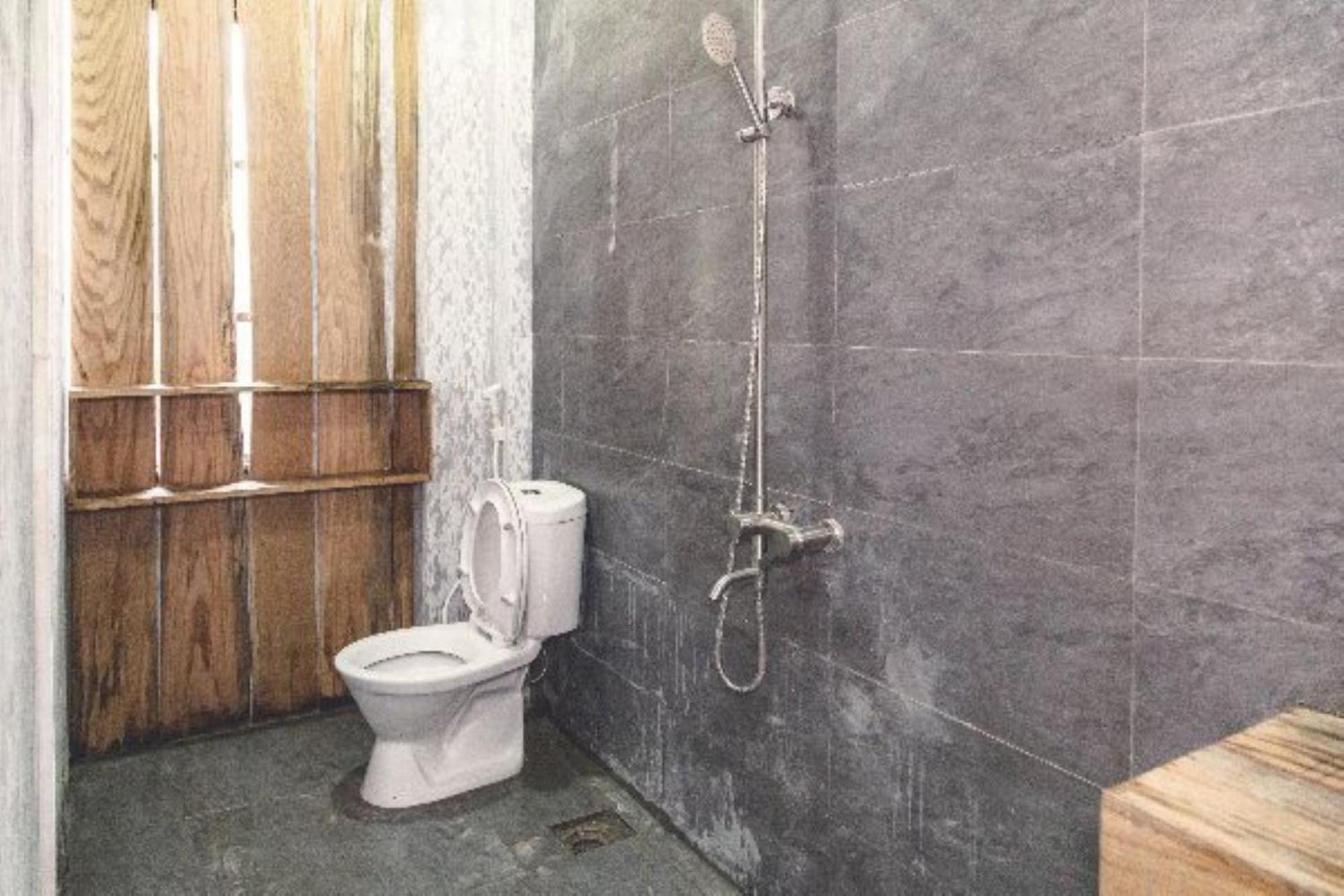 Ban Urban House Hotel Buon Ma Thuot Luaran gambar