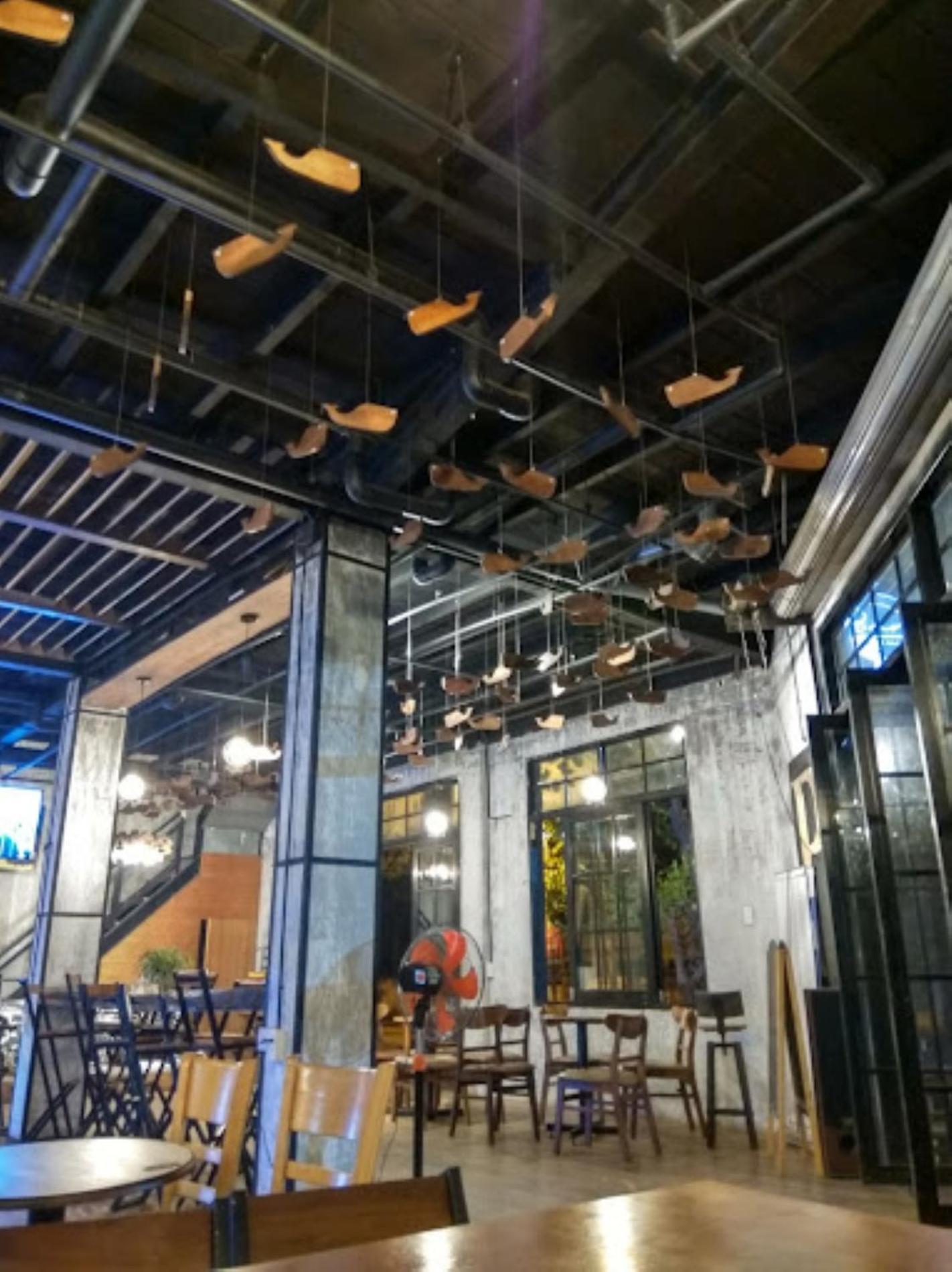 Ban Urban House Hotel Buon Ma Thuot Luaran gambar