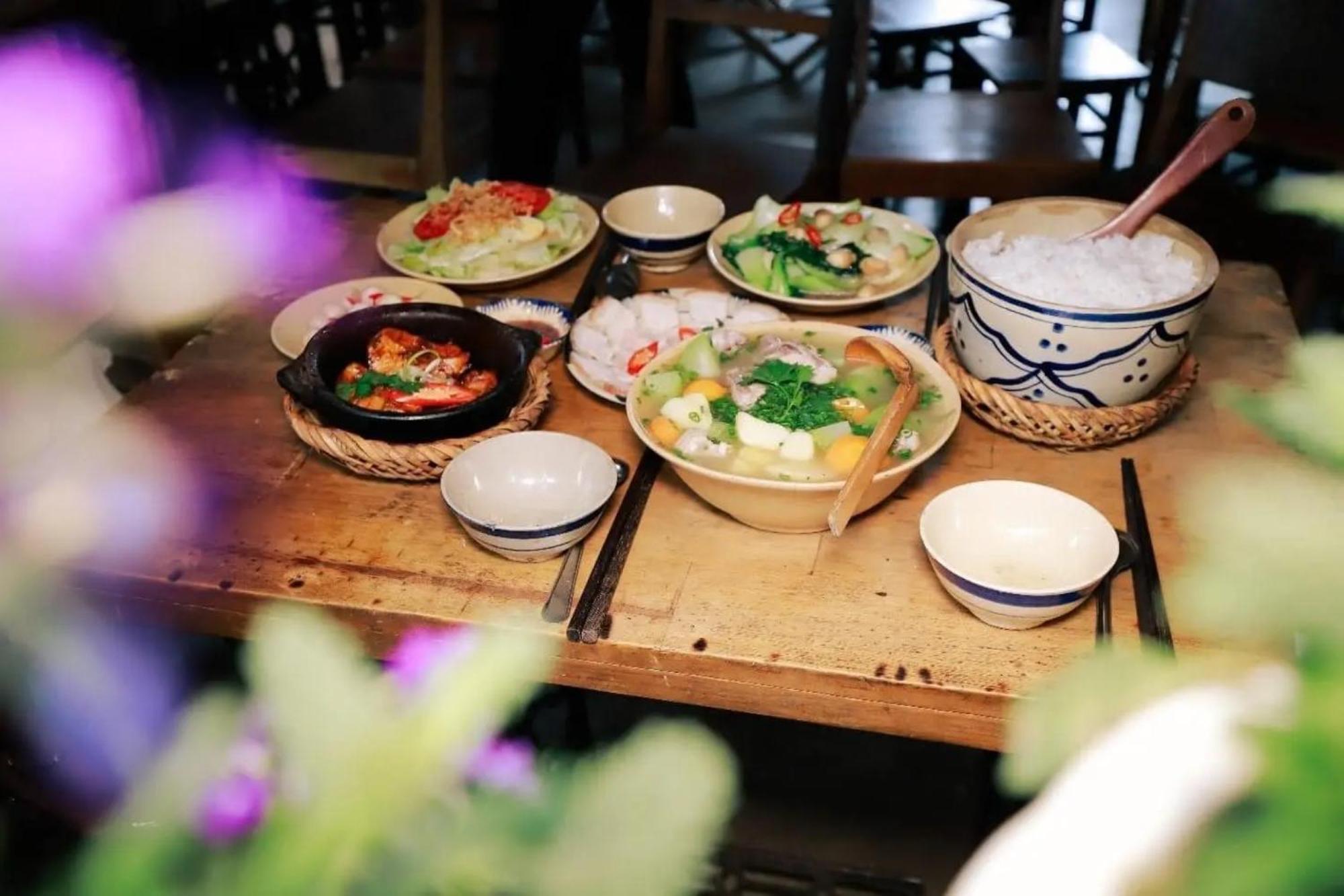 Ban Urban House Hotel Buon Ma Thuot Luaran gambar