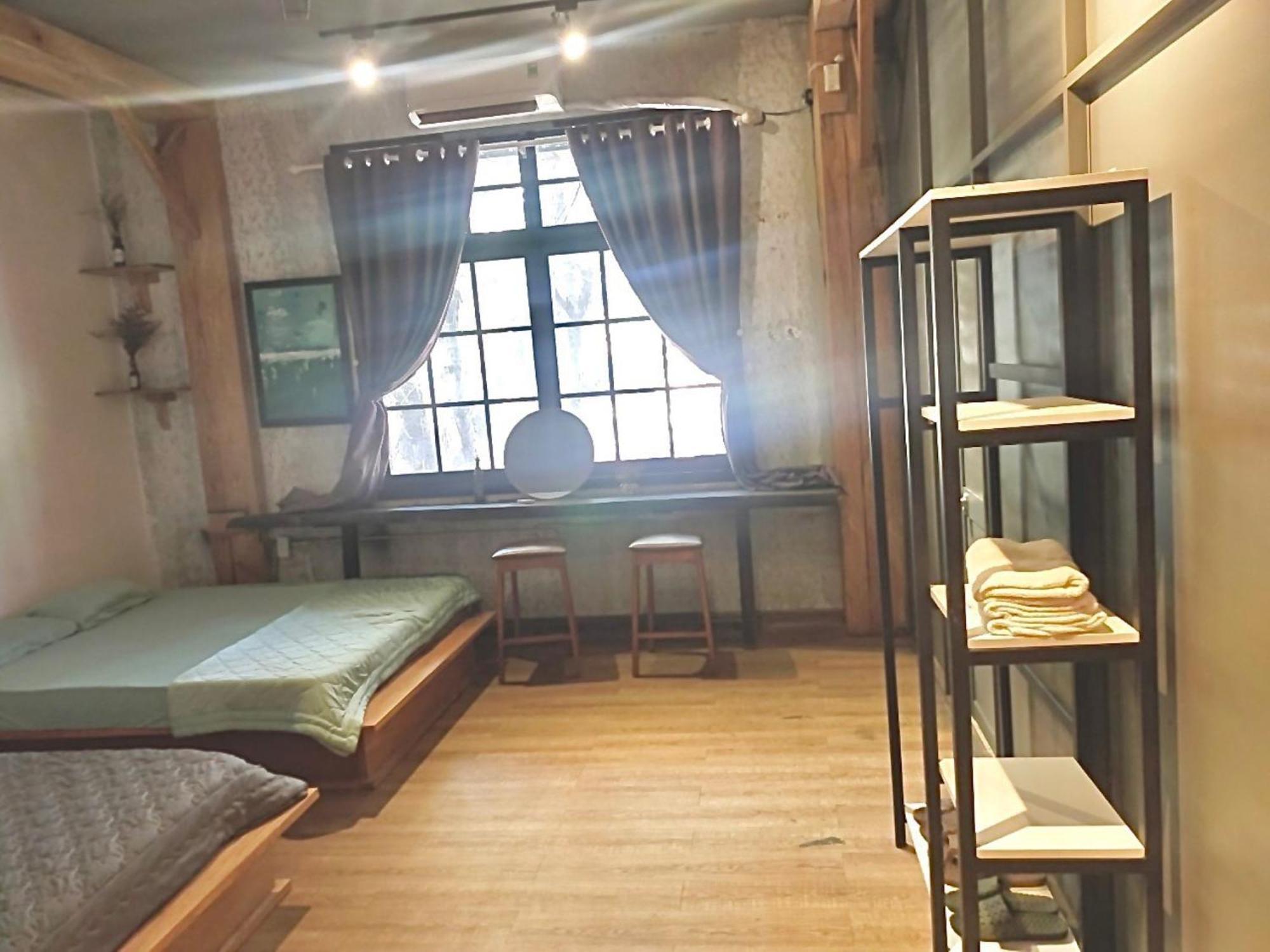 Ban Urban House Hotel Buon Ma Thuot Luaran gambar
