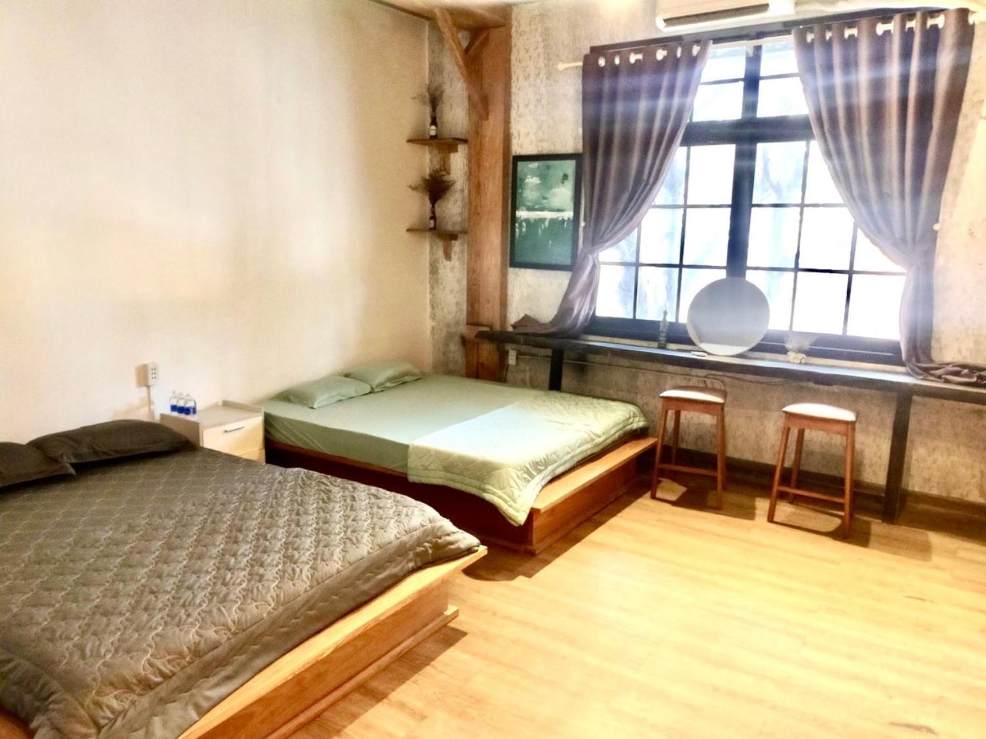 Ban Urban House Hotel Buon Ma Thuot Luaran gambar