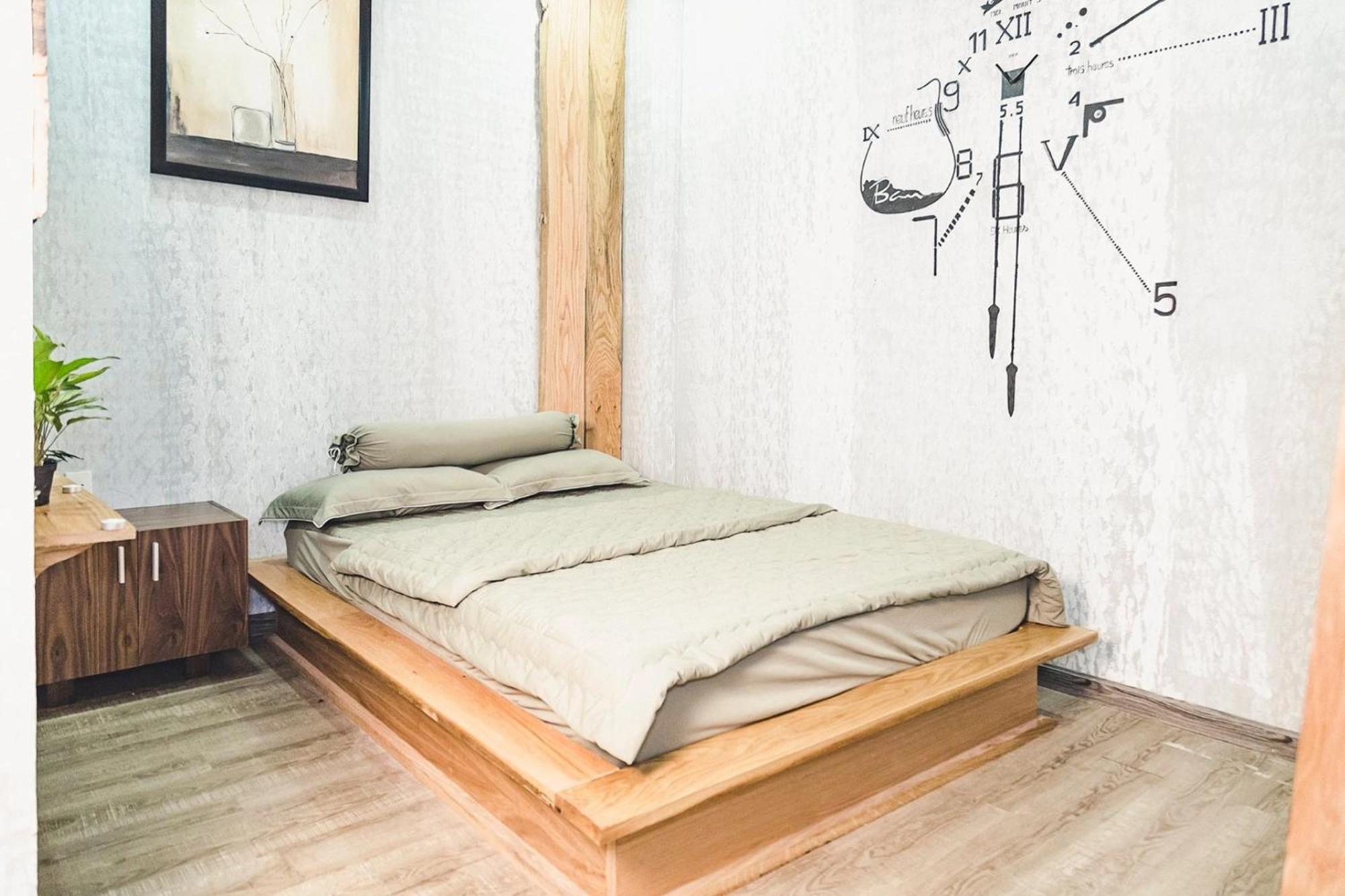 Ban Urban House Hotel Buon Ma Thuot Luaran gambar