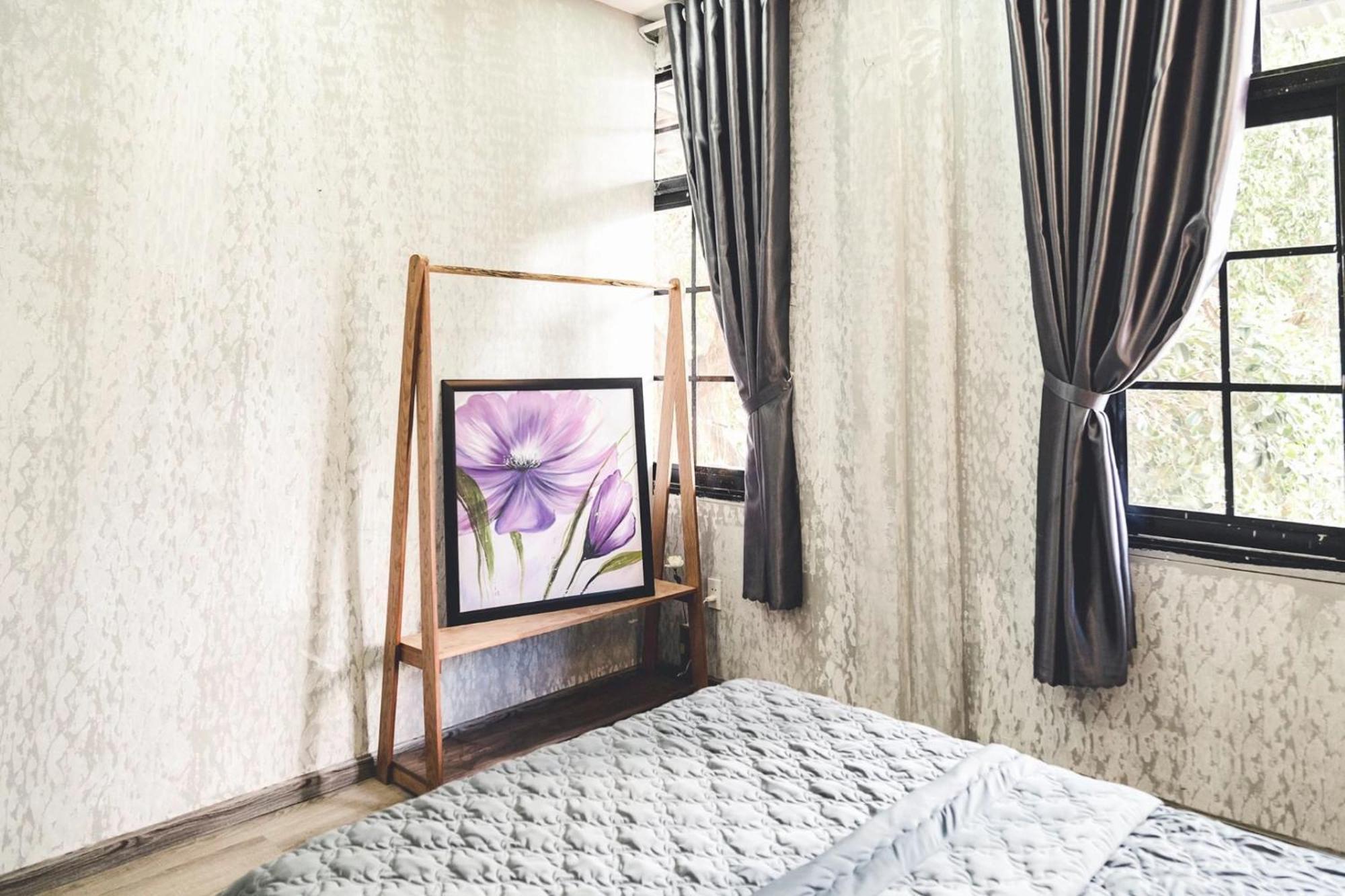Ban Urban House Hotel Buon Ma Thuot Luaran gambar