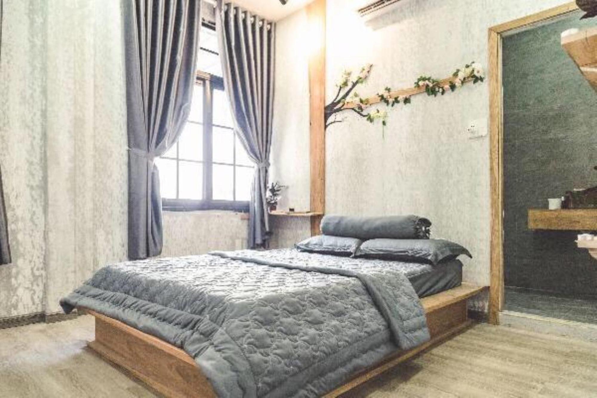 Ban Urban House Hotel Buon Ma Thuot Luaran gambar