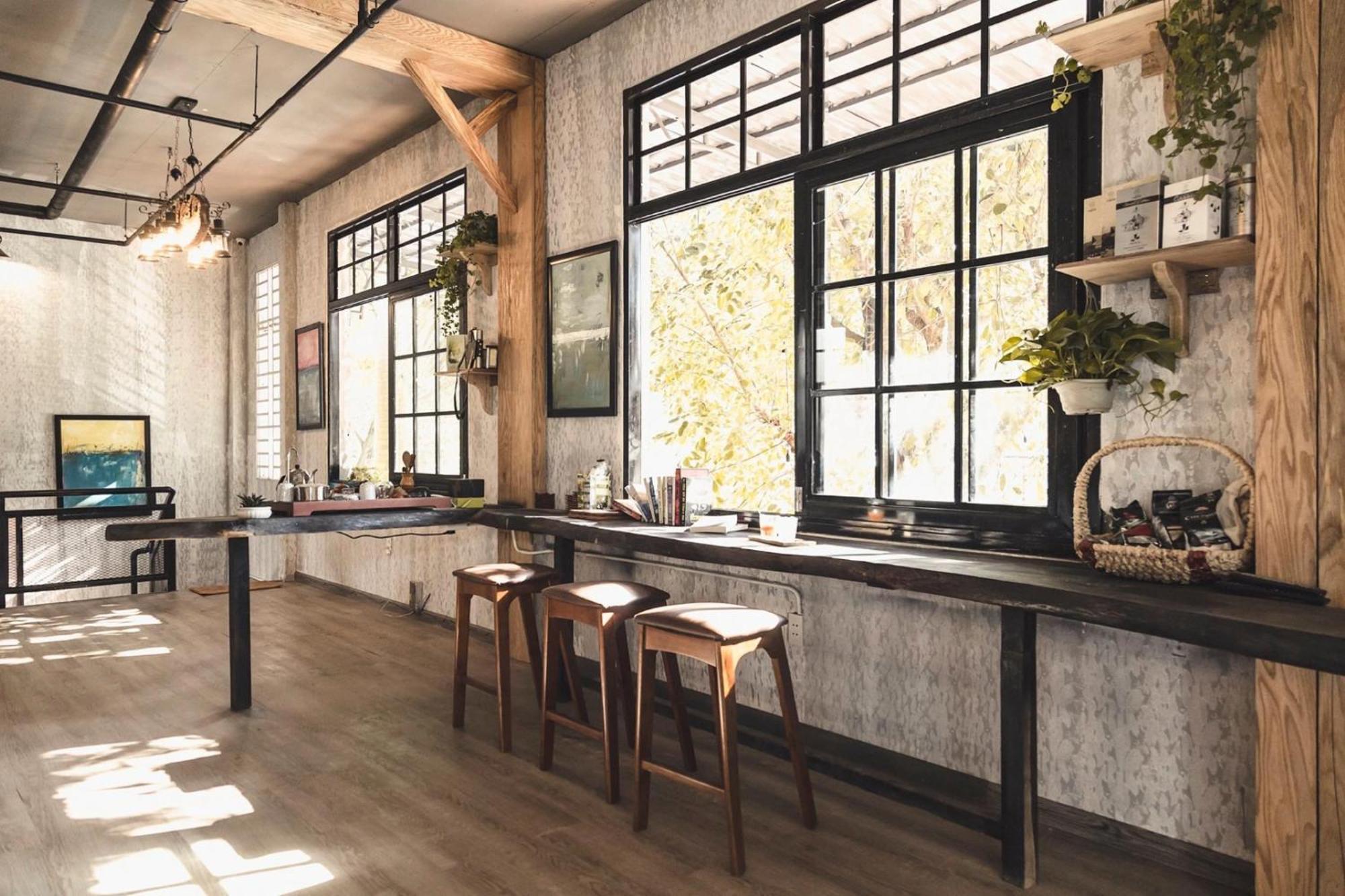 Ban Urban House Hotel Buon Ma Thuot Luaran gambar