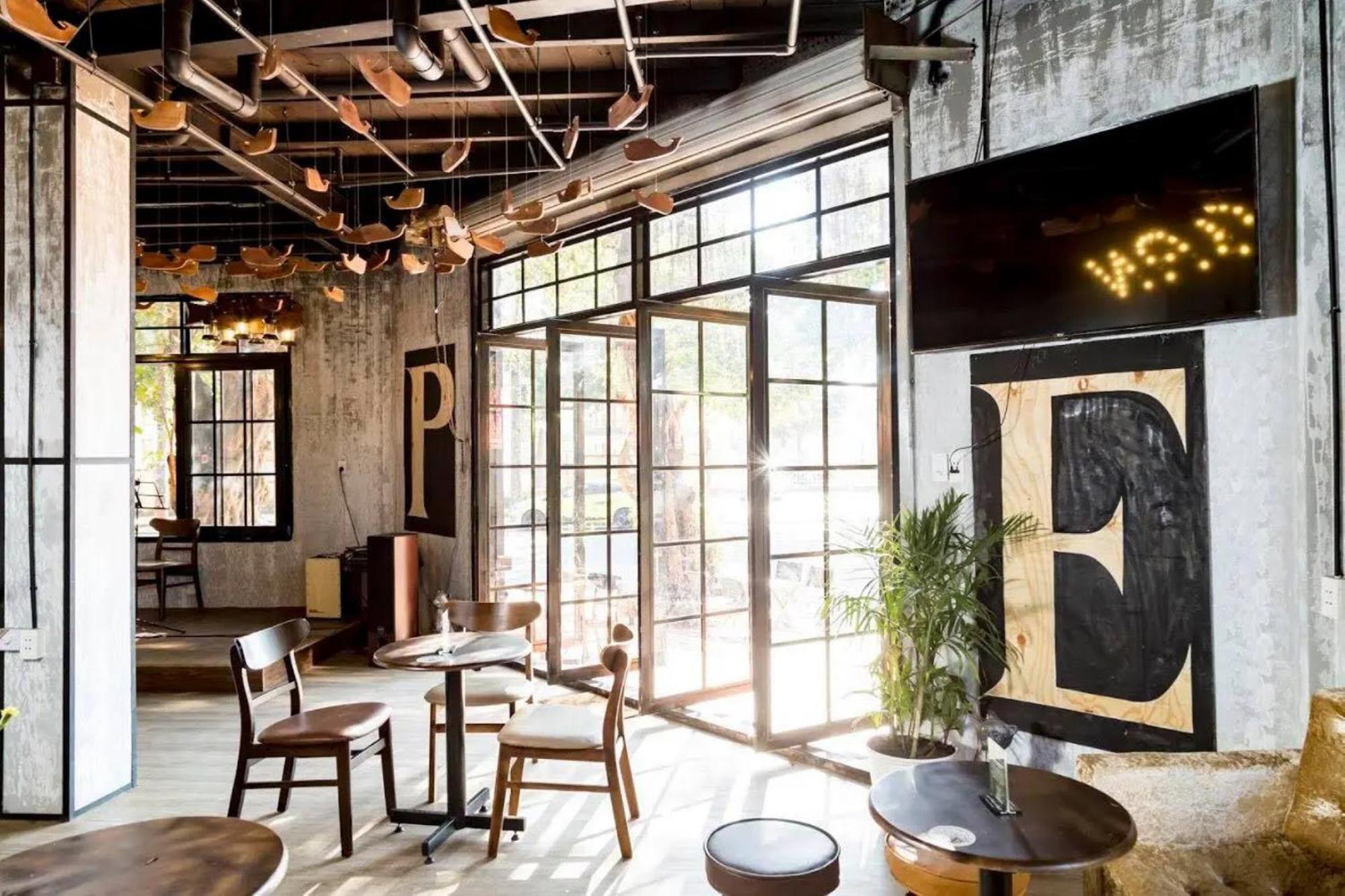 Ban Urban House Hotel Buon Ma Thuot Luaran gambar