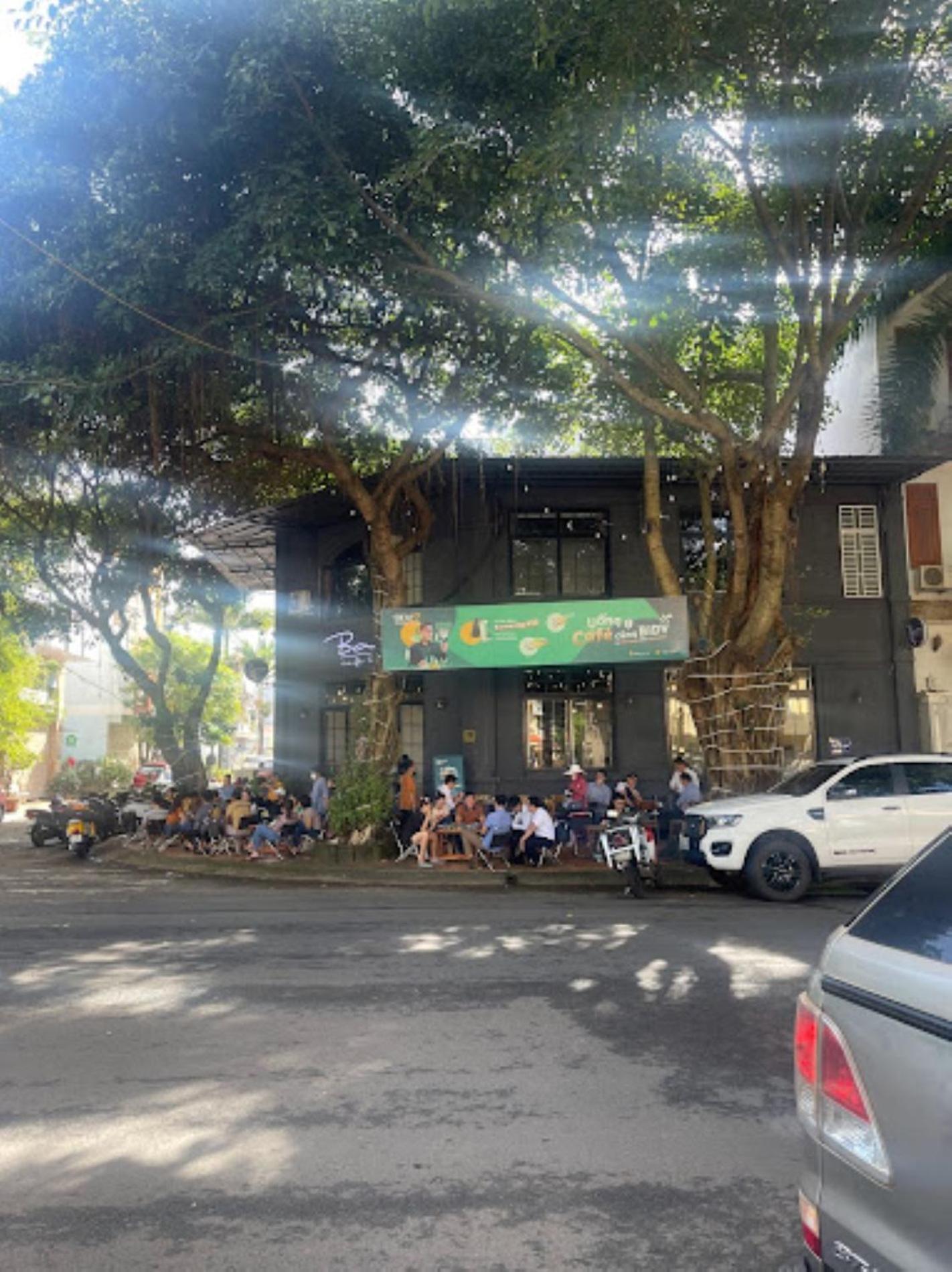 Ban Urban House Hotel Buon Ma Thuot Luaran gambar